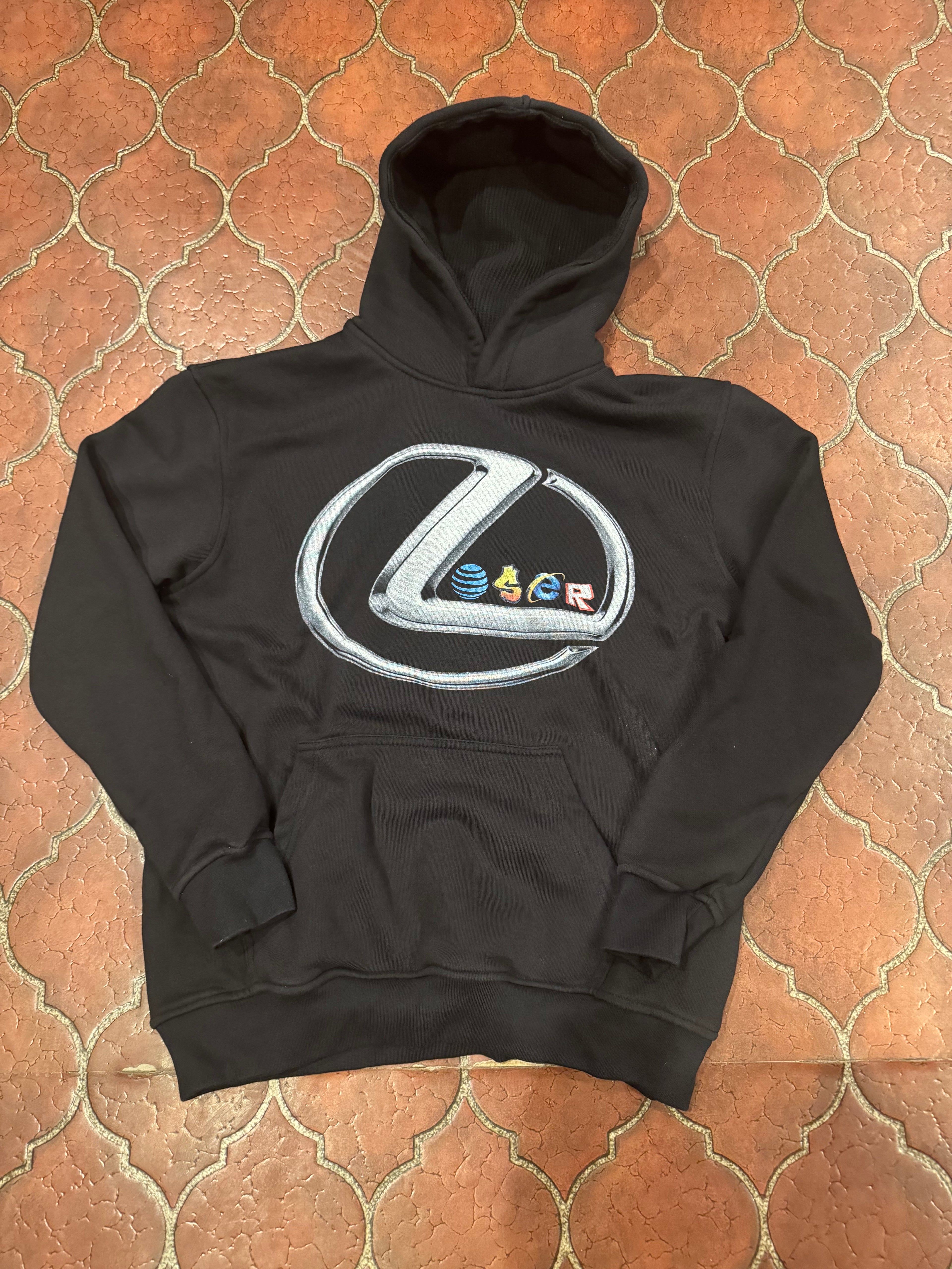 Deja Vu- Loser Hoodie