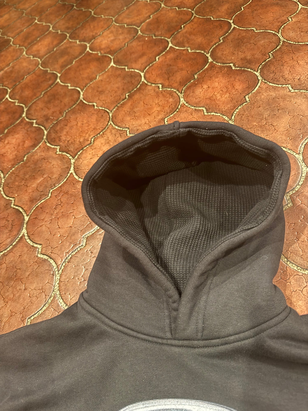 Deja Vu- Loser Hoodie