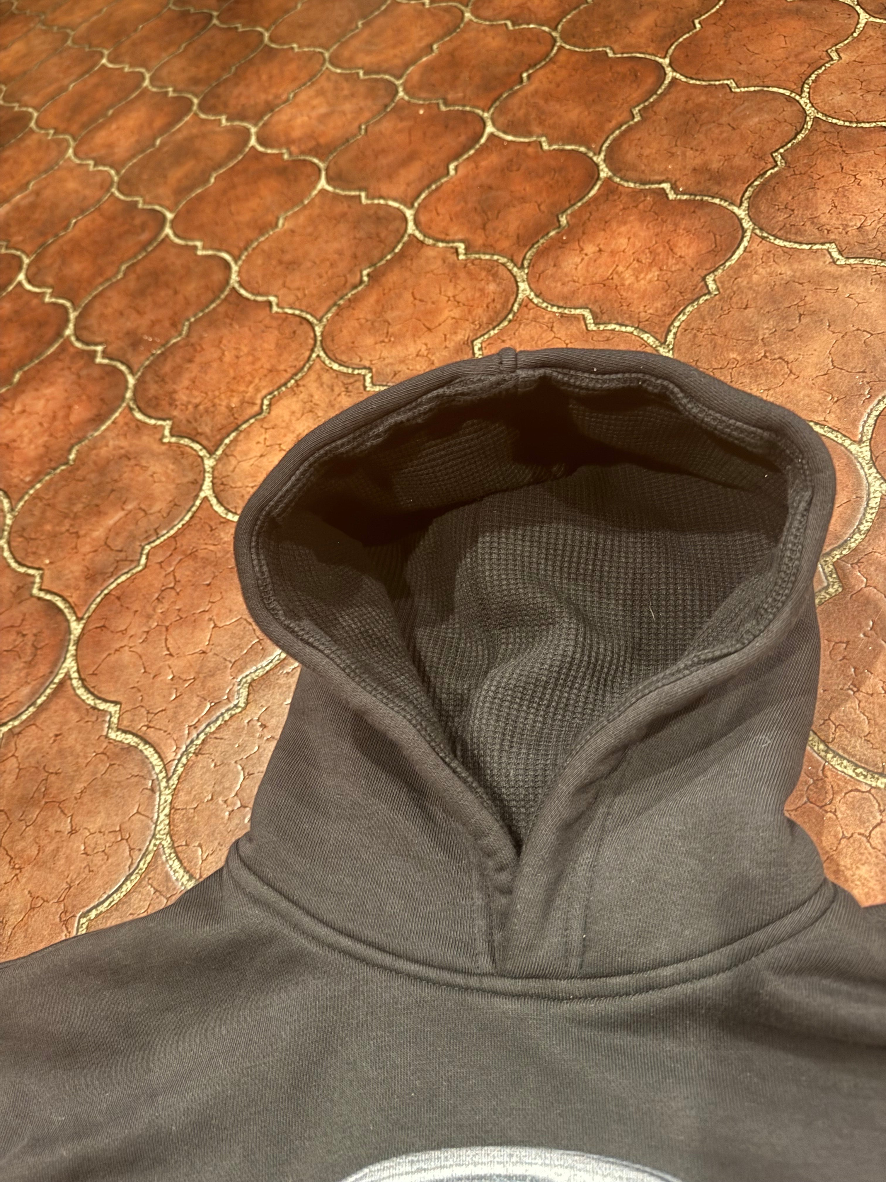 Deja Vu- Loser Hoodie